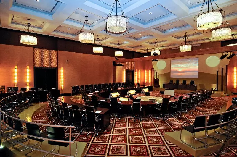 Fotos del hotel Banyan Tree Mayakoba:  12