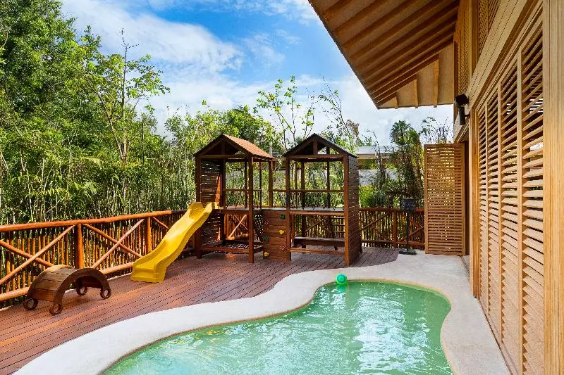 Fotos del hotel Banyan Tree Mayakoba:  6