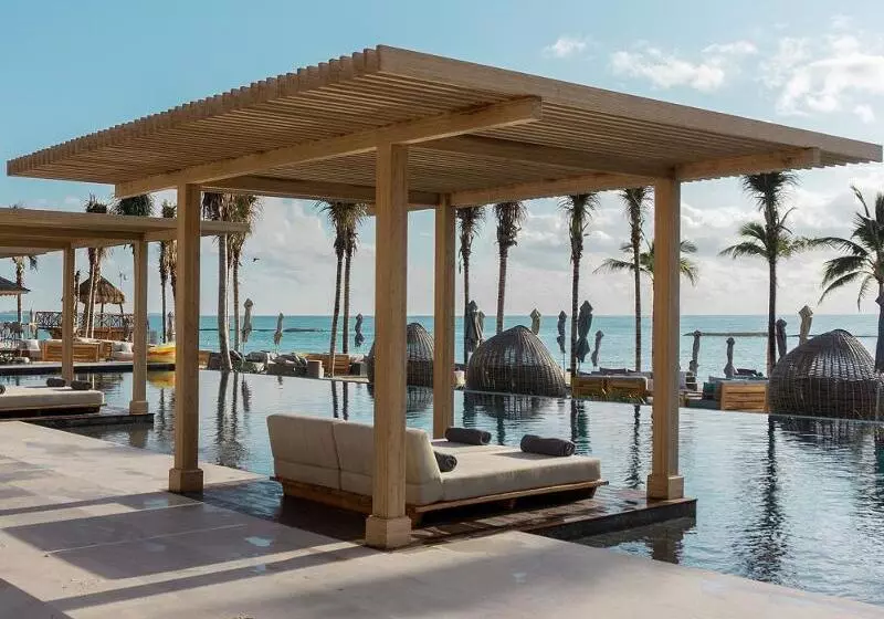 Fotos del hotel Banyan Tree Mayakoba:  11