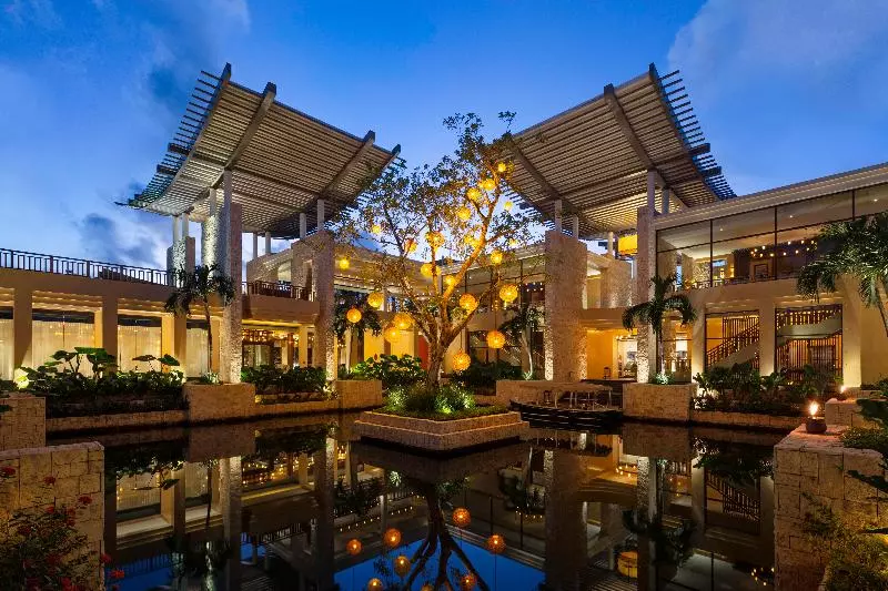 Fotos del hotel Banyan Tree Mayakoba:  25