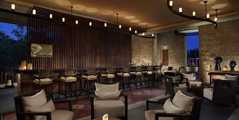 Fotos del hotel Banyan Tree Mayakoba:  20