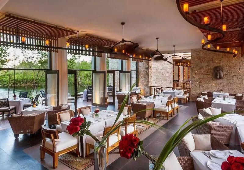 Fotos del hotel Banyan Tree Mayakoba:  13