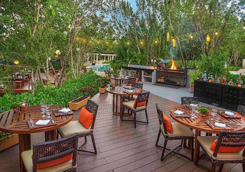 Fotos del hotel Banyan Tree Mayakoba:  7