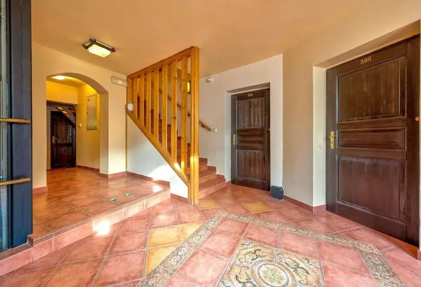 Fotos del hotel Betlem Club:  17