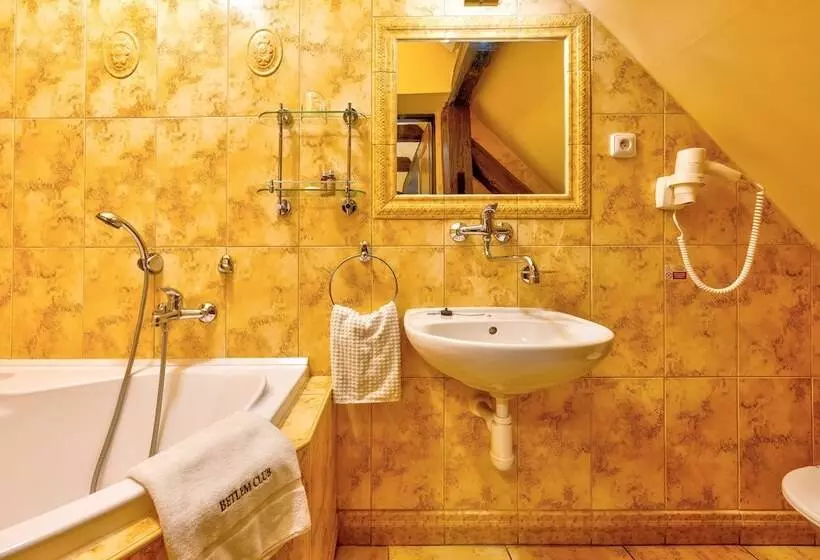 Fotos del hotel Betlem Club:  22