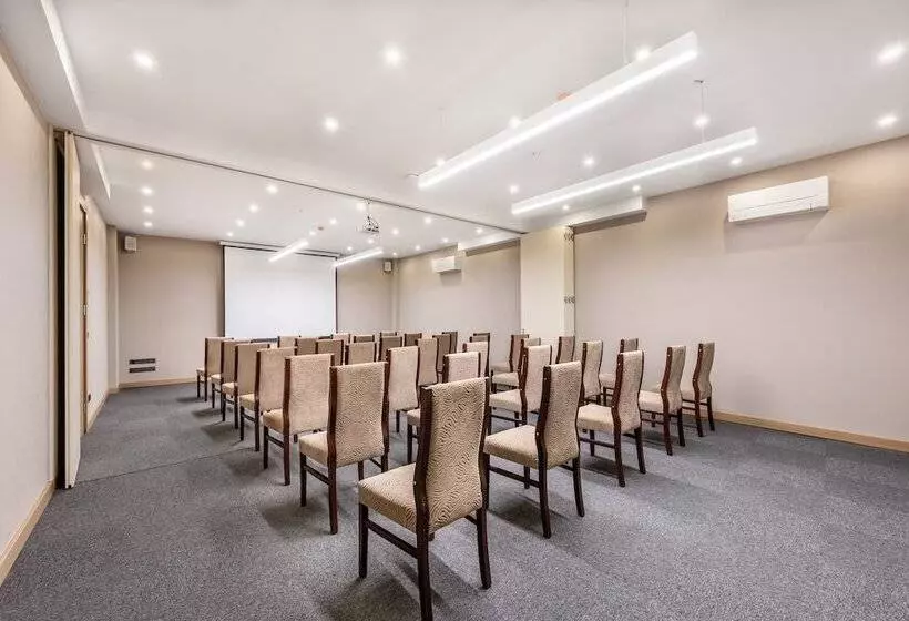 Fotos del hotel Bristol:  6