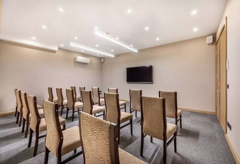 Fotos del hotel Bristol:  10