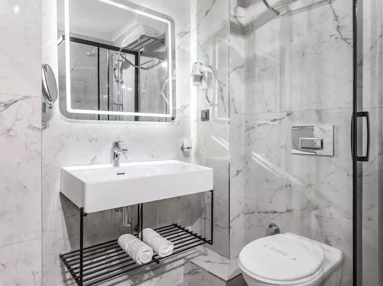 Fotos del hotel Bristol:  15