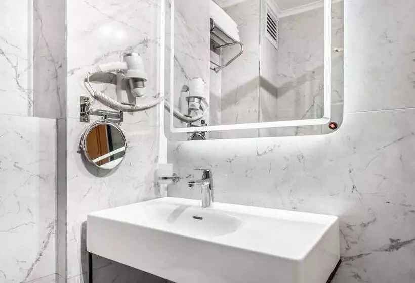 Fotos del hotel Bristol:  22