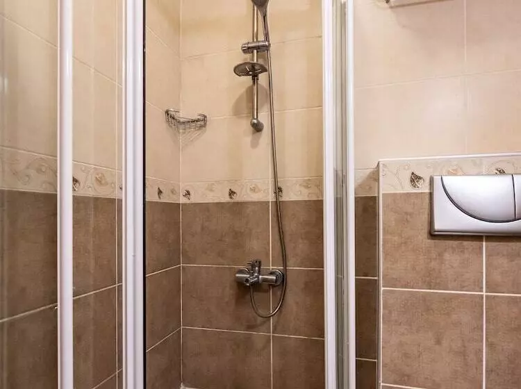 Fotos del hotel Bristol:  24