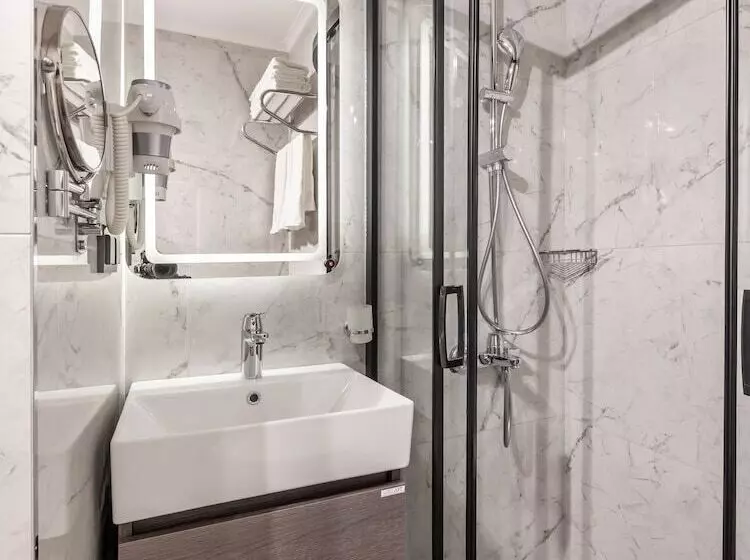 Fotos del hotel Bristol:  7