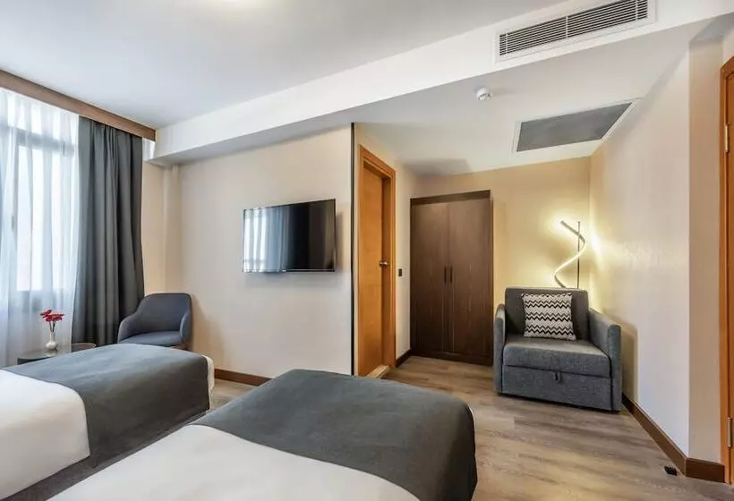 Fotos del hotel Bristol:  12