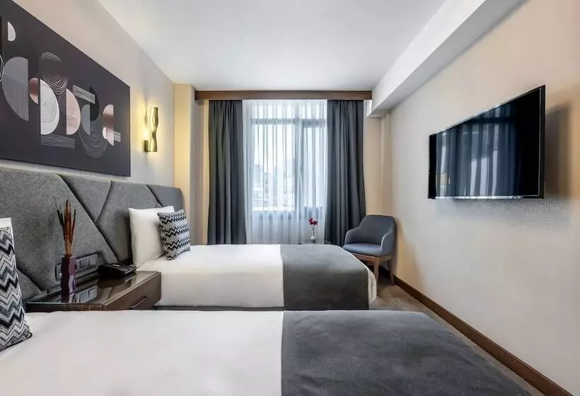 Fotos del hotel Bristol:  8