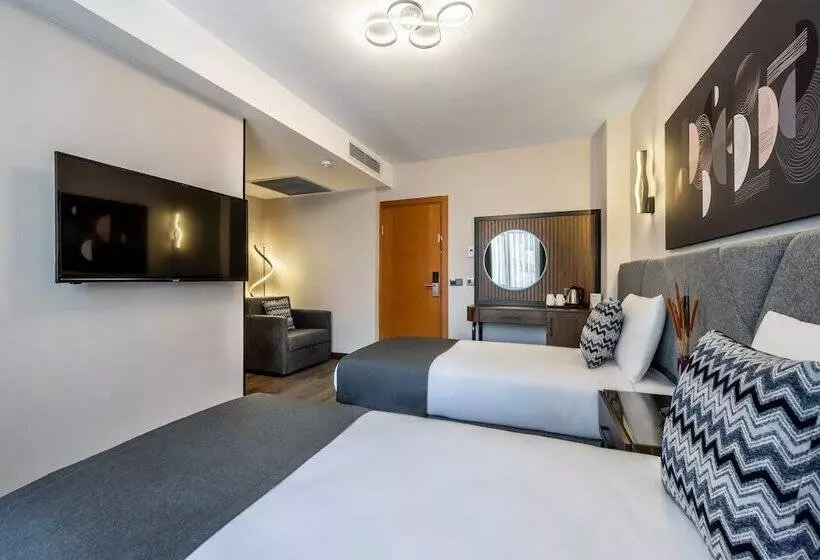 Fotos del hotel Bristol:  20