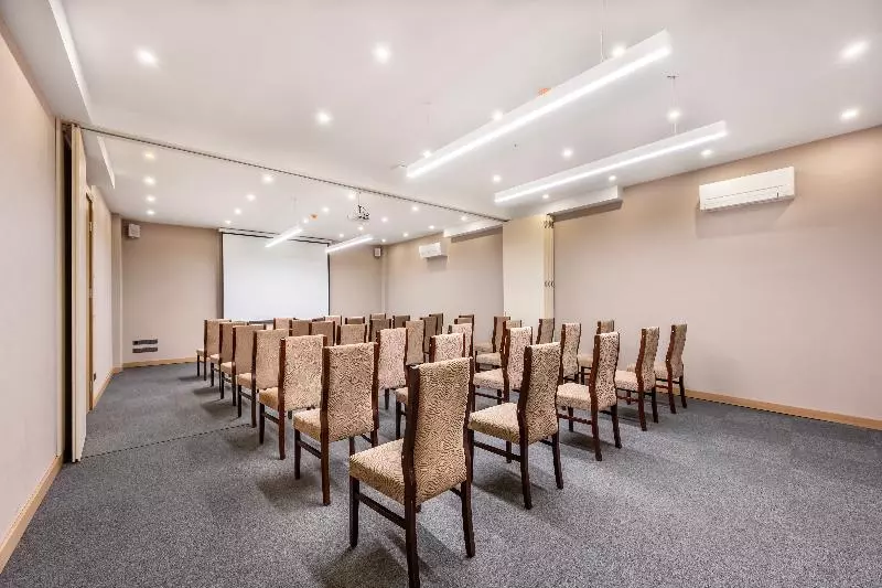 Fotos del hotel Bristol:  23