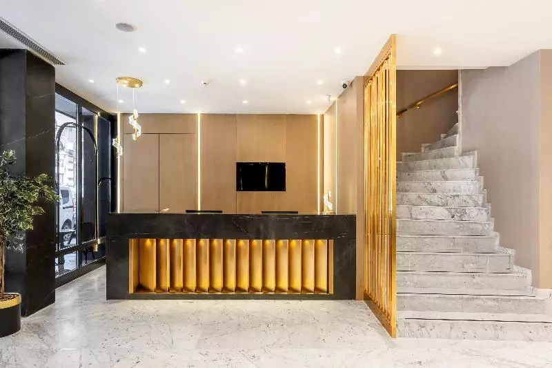 Fotos del hotel Bristol:  13