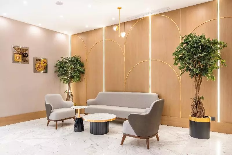 Fotos del hotel Bristol:  3