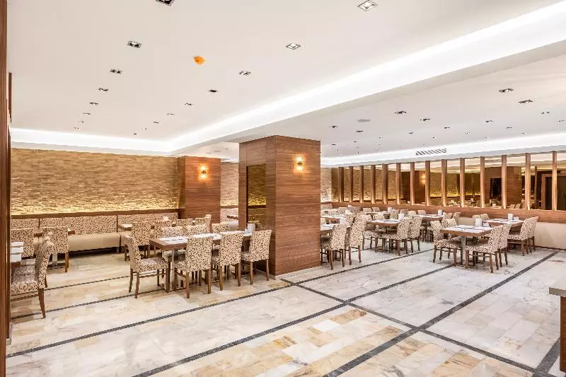 Fotos del hotel Bristol:  5