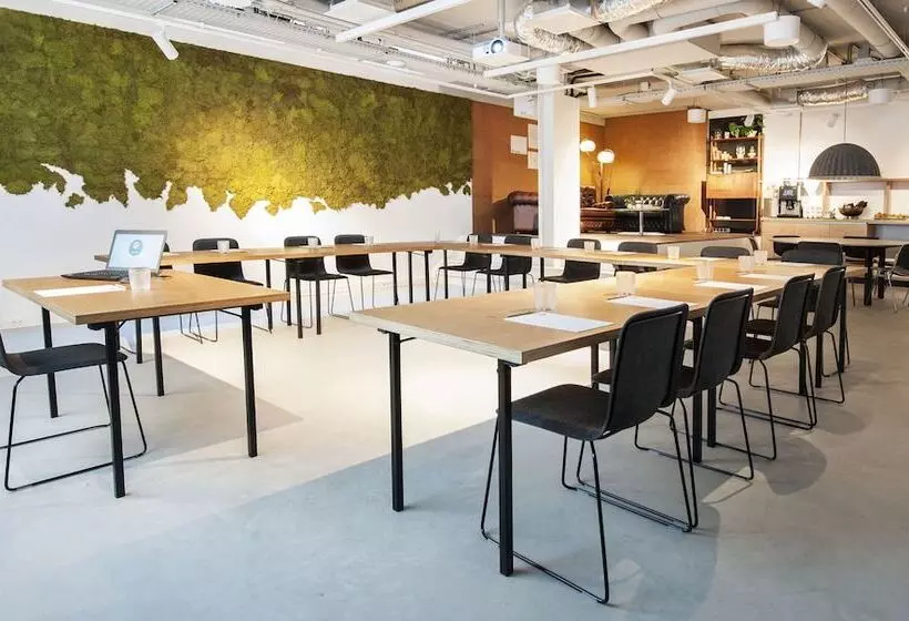 Fotos del hotel Conscious  Vondelpark:  6