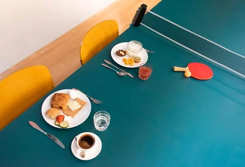 Fotos del hotel Conscious  Vondelpark:  4