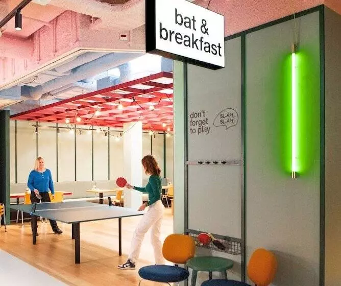 Fotos del hotel Conscious  Vondelpark:  3