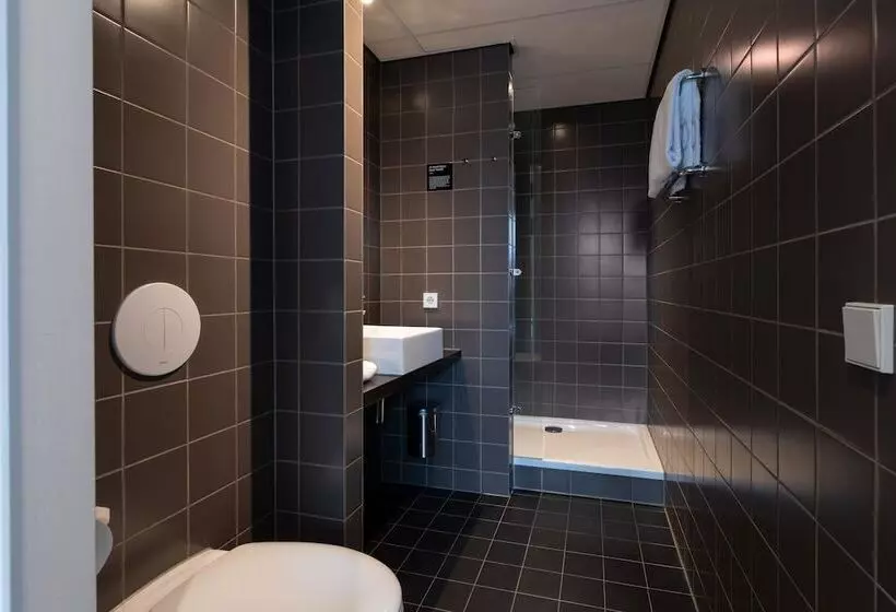 Fotos del hotel Conscious  Vondelpark:  7