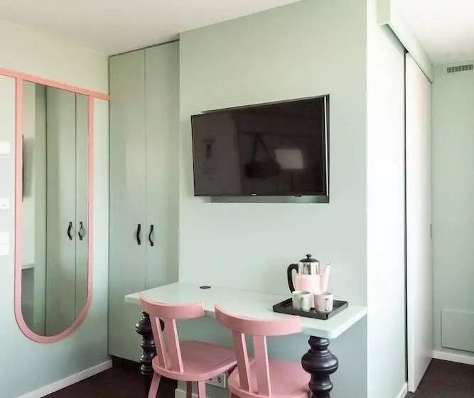 Fotos del hotel Conscious  Vondelpark:  22