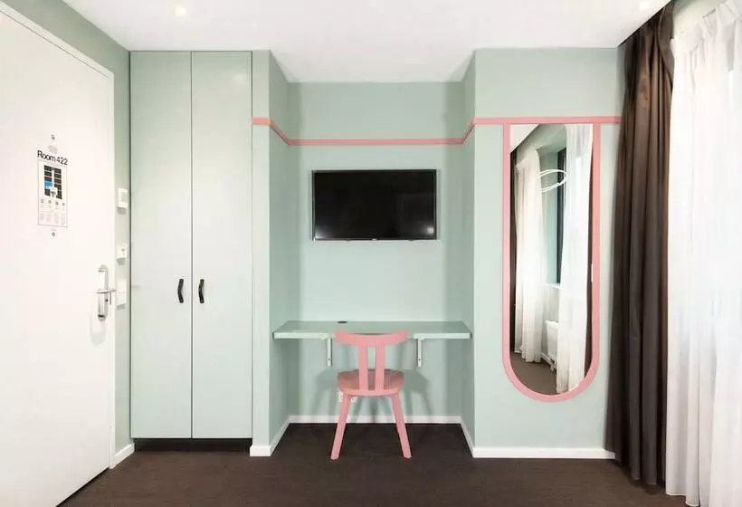 Fotos del hotel Conscious  Vondelpark:  23