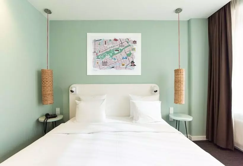 Fotos del hotel Conscious  Vondelpark:  21