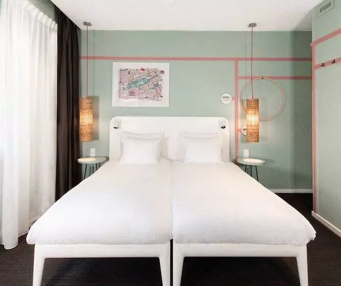 Fotos del hotel Conscious  Vondelpark:  11