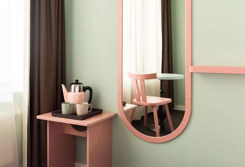 Fotos del hotel Conscious  Vondelpark:  24