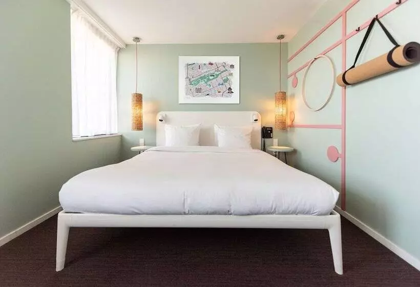 Fotos del hotel Conscious  Vondelpark:  19