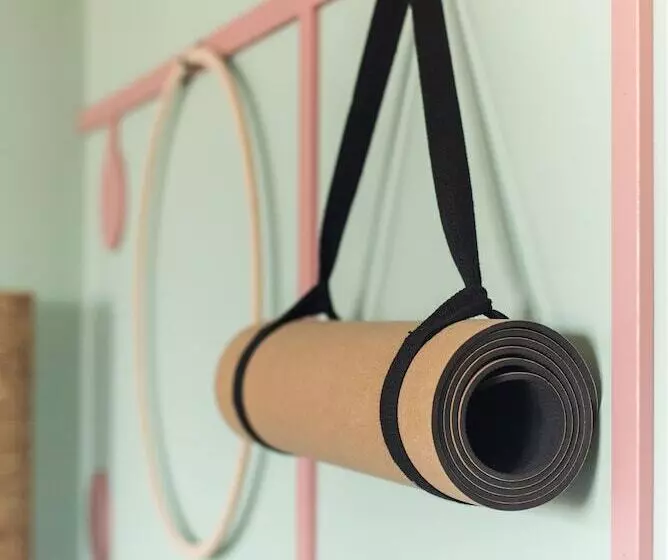 Fotos del hotel Conscious  Vondelpark:  8