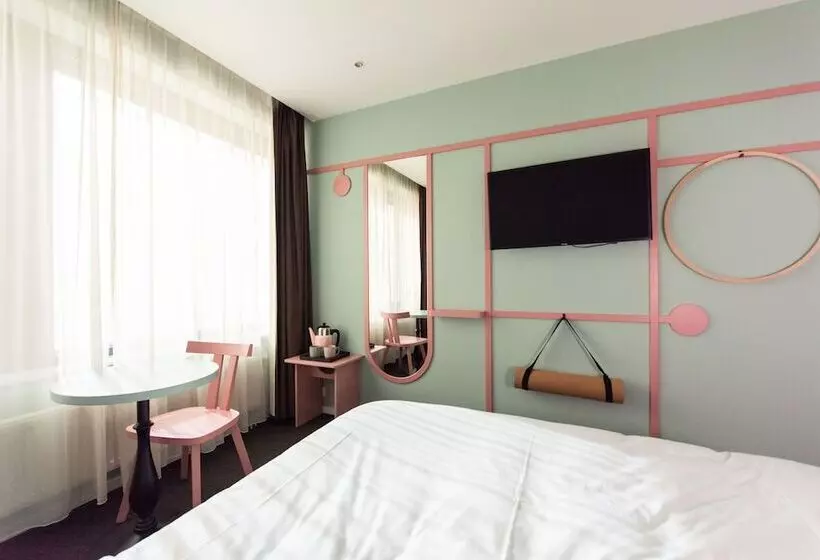 Fotos del hotel Conscious  Vondelpark:  2