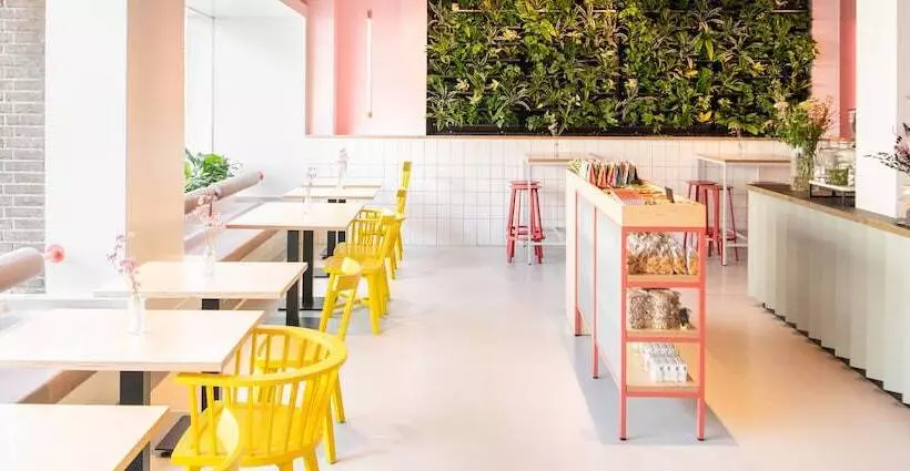 Fotos del hotel Conscious  Vondelpark:  18