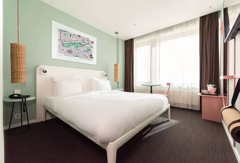 Fotos del hotel Conscious  Vondelpark:  17