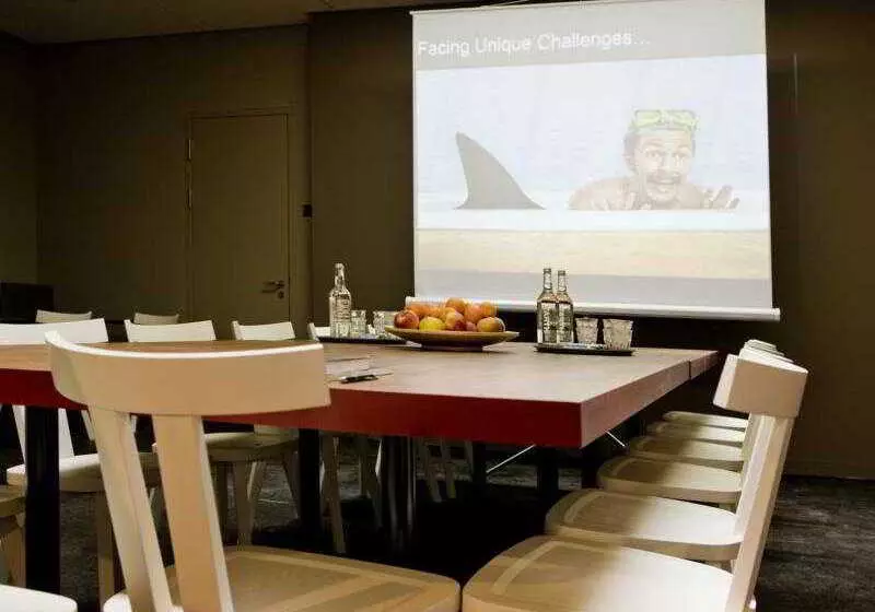 Fotos del hotel Conscious  Vondelpark:  14