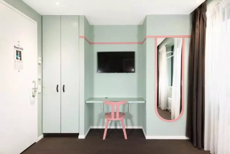 Fotos del hotel Conscious  Vondelpark:  25