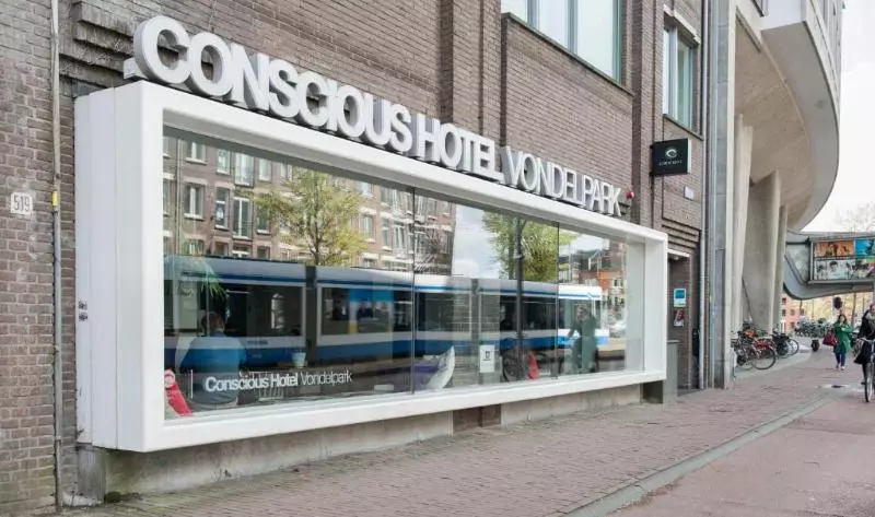 Fotos del hotel Conscious  Vondelpark:  10