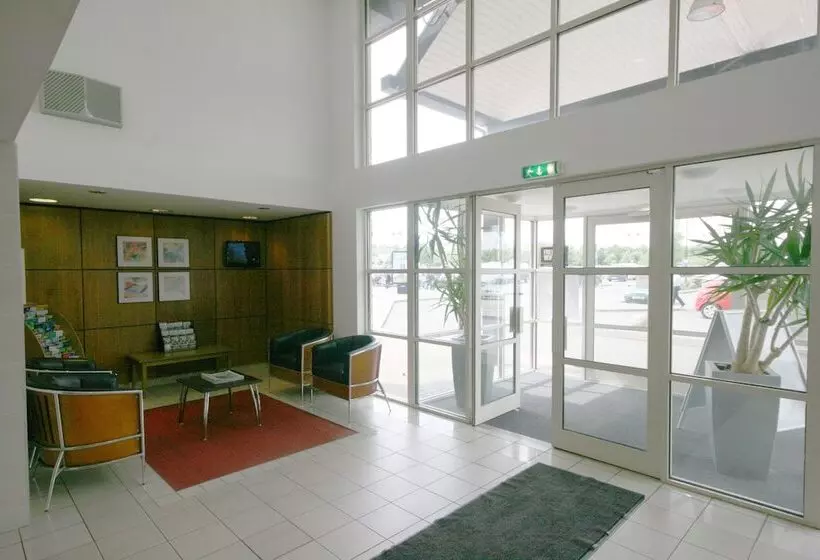 Fotos del hotel Days Inn Peterborough:  5