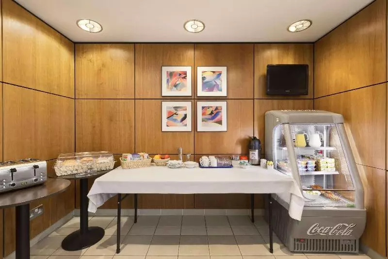 Fotos del hotel Days Inn Peterborough:  15