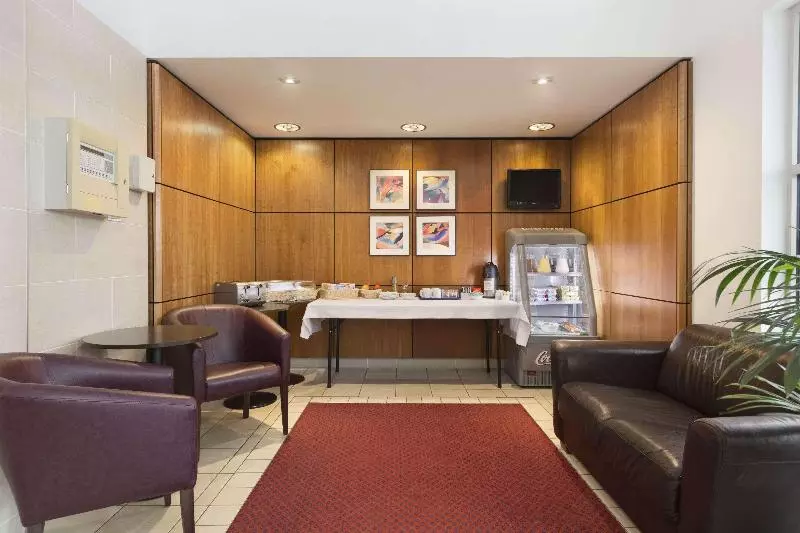 Fotos del hotel Days Inn Peterborough:  8