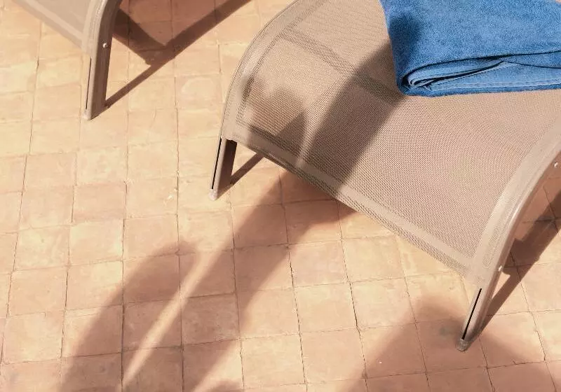 Fotos del hotel Demeures D Orient Riad & Spa:  6