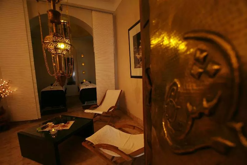 Demeures D Orient Riad & Spa