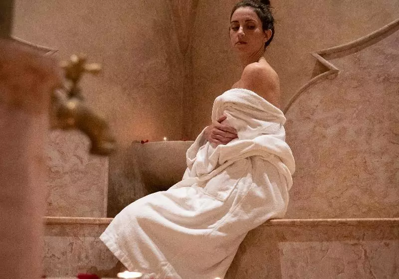 Fotos del hotel Demeures D Orient Riad & Spa:  19