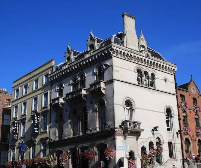 Fotos del hotel Dublin Citi  Of Temple Bar:  7