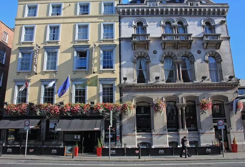 Dublin Citi  Of Temple Bar