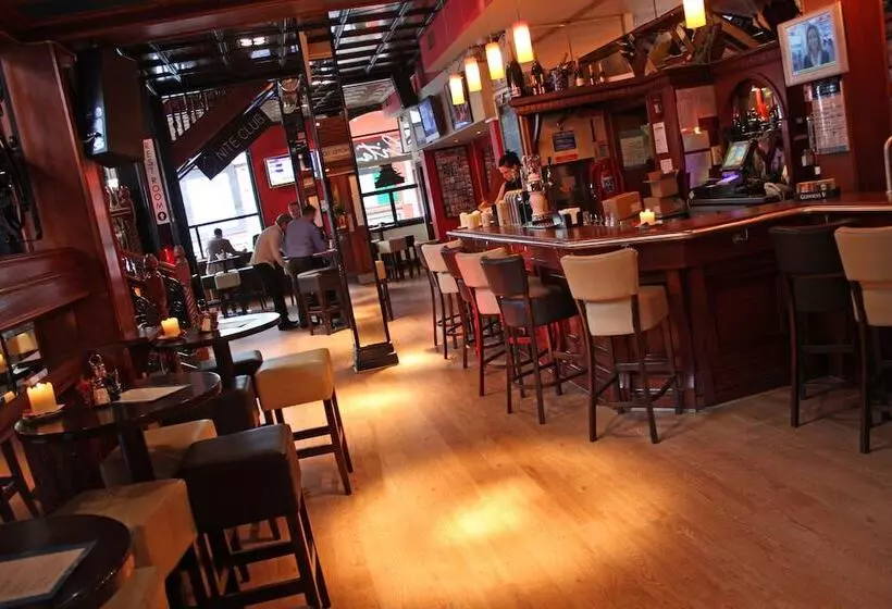 Fotos del hotel Dublin Citi  Of Temple Bar:  4