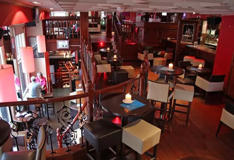 Fotos del hotel Dublin Citi  Of Temple Bar:  9