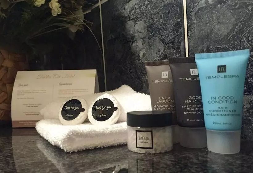 Fotos del hotel Dublin Citi  Of Temple Bar:  11